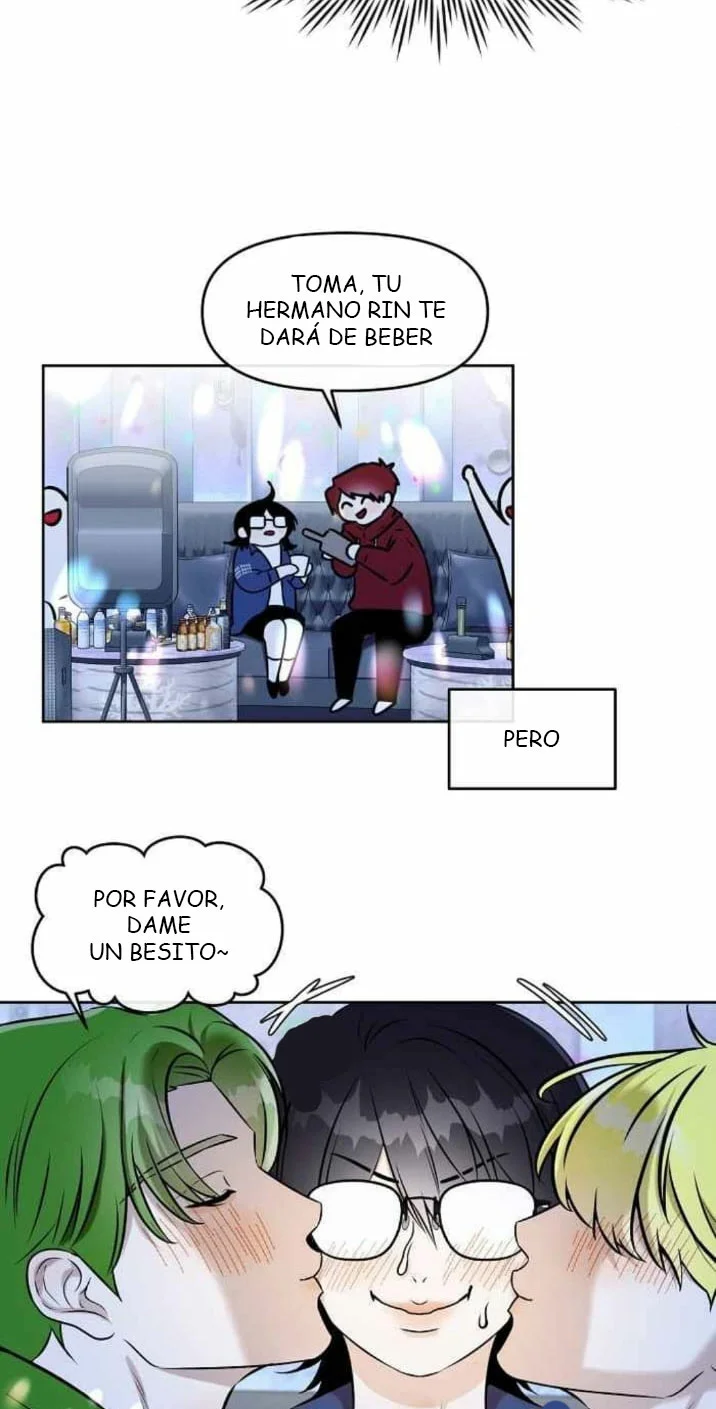 Página 65 del Manga