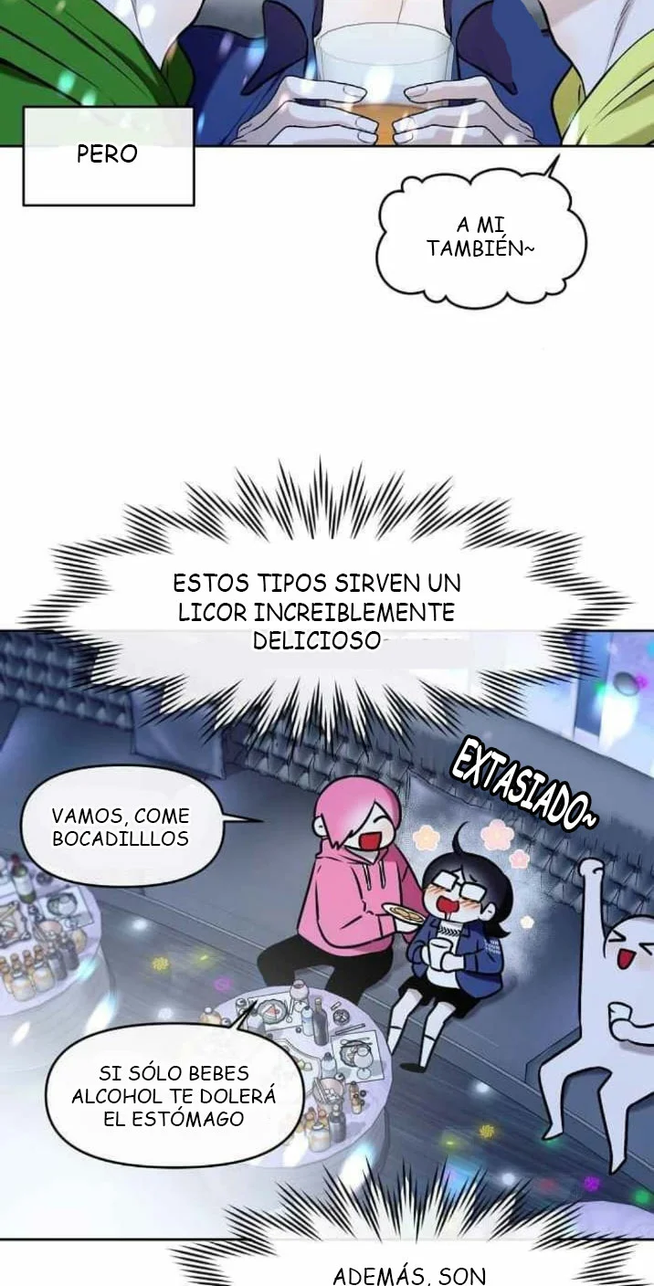 Página 66 del Manga