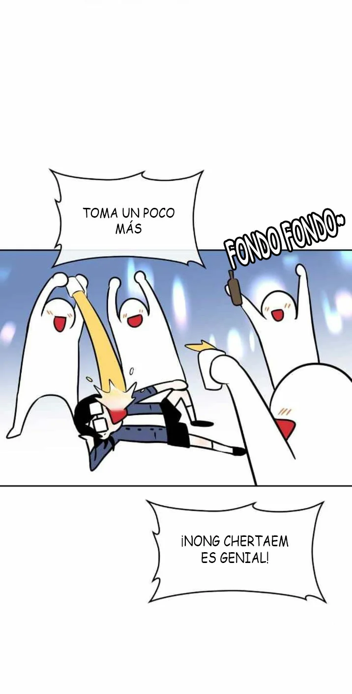 Página 68 del Manga