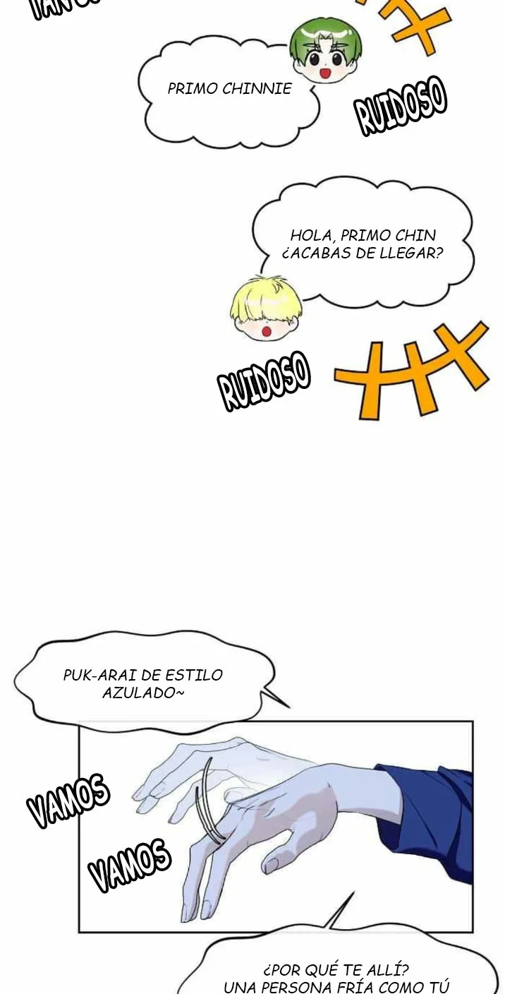 Página 71 del Manga