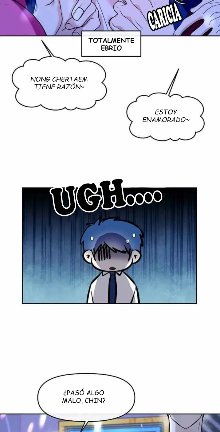 Página 73 del Manga