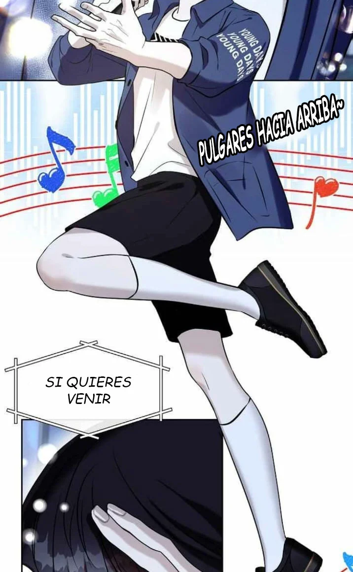 Página 39 del Manga