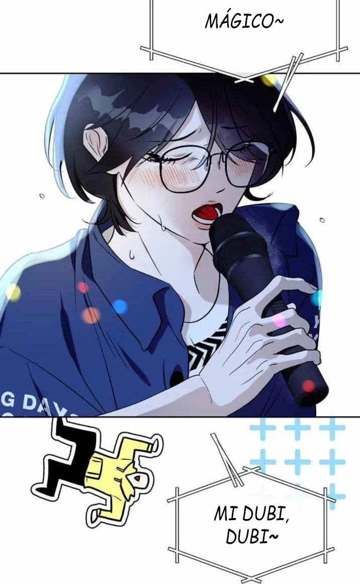 Página 43 del Manga