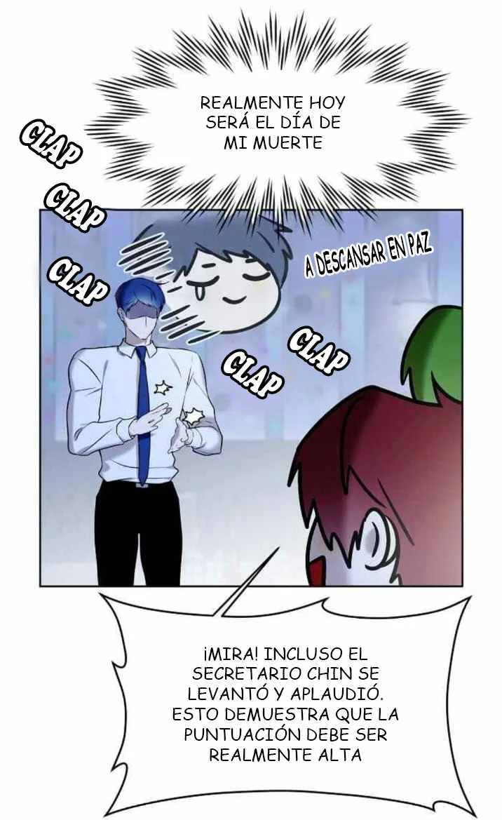 Página 51 del Manga