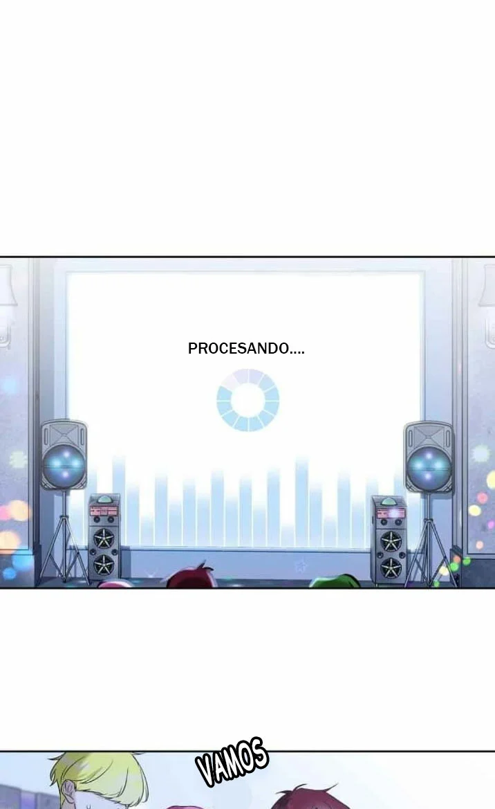 Página 52 del Manga