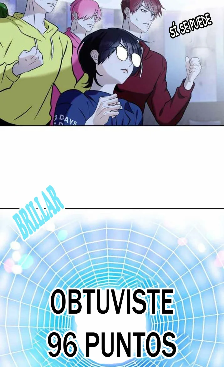 Página 53 del Manga