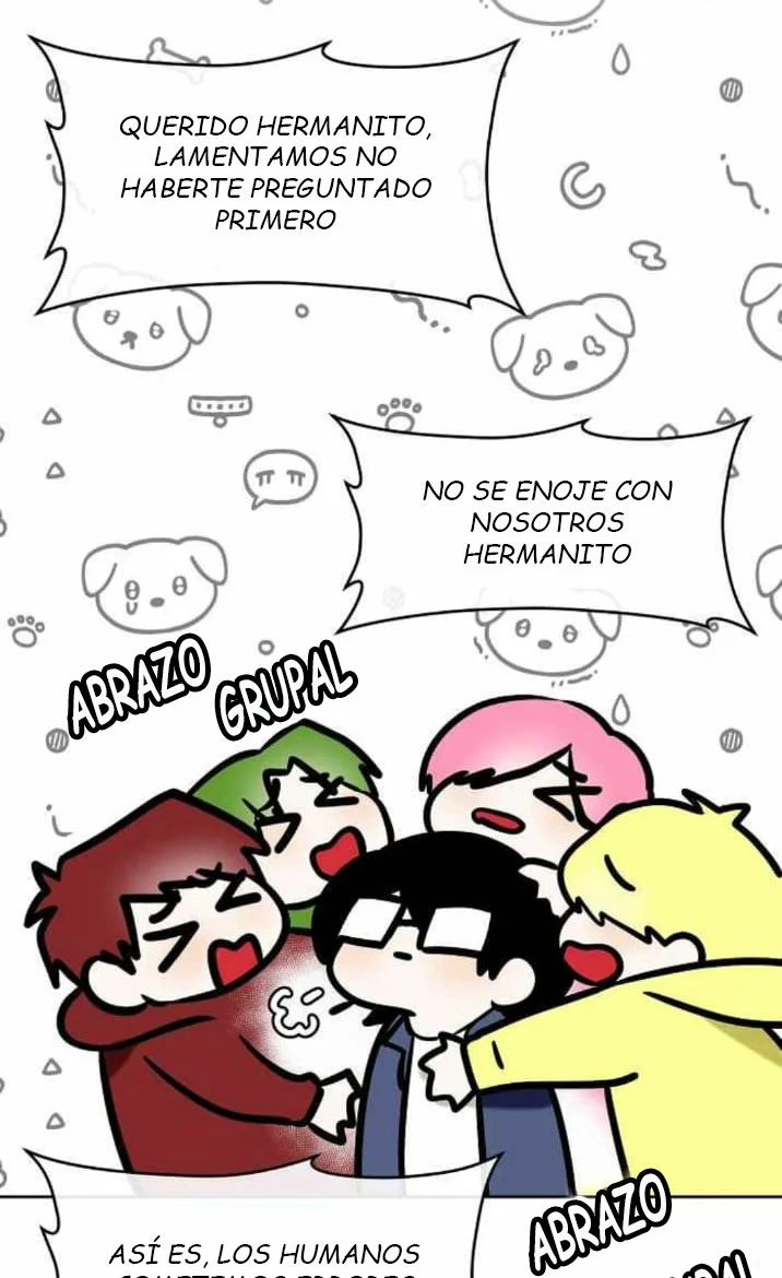 Página 60 del Manga