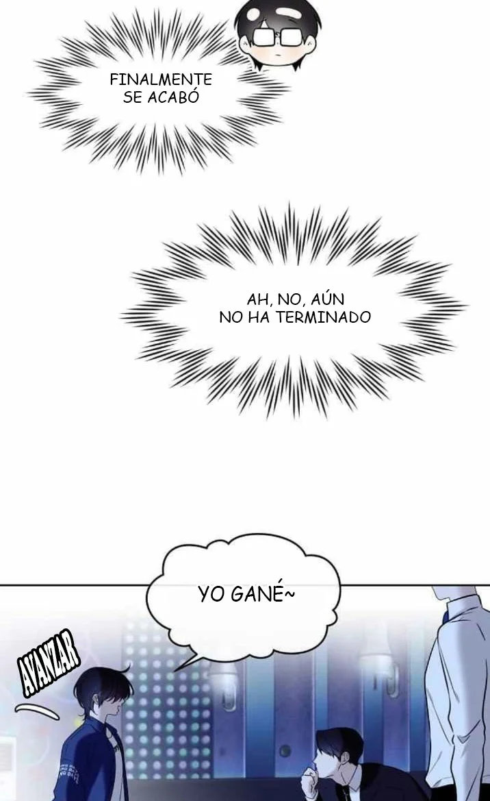 Página 64 del Manga