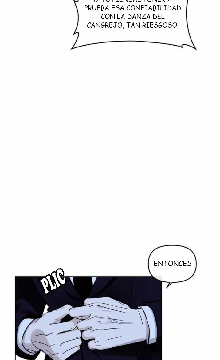 Página 70 del Manga