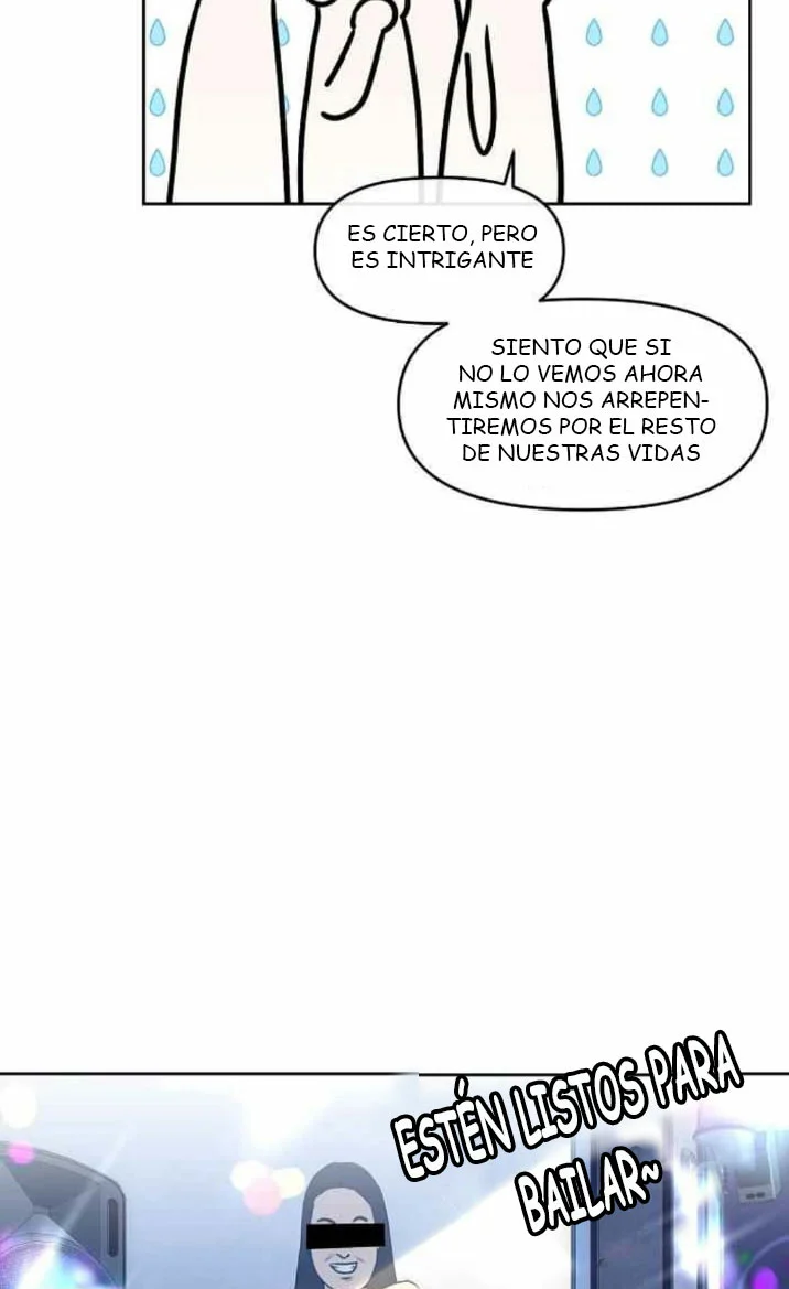 Página 75 del Manga