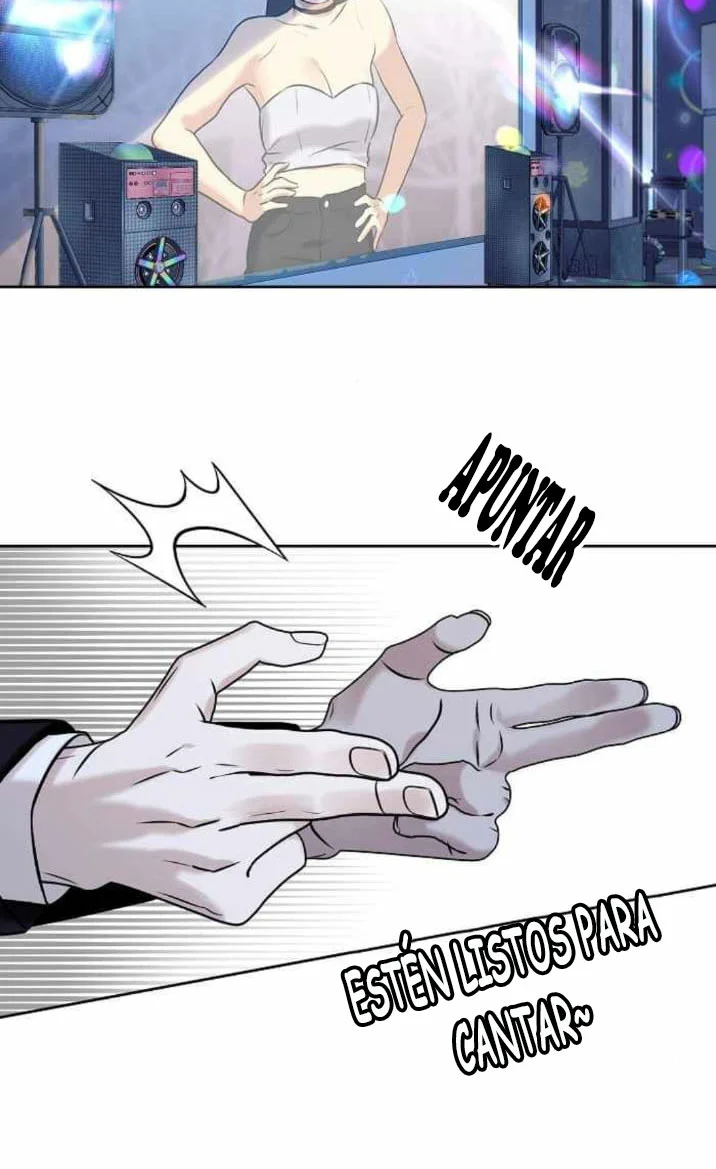 Página 76 del Manga
