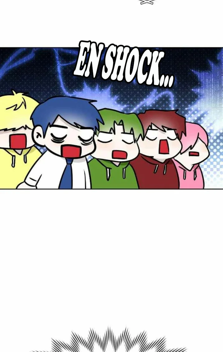 Página 84 del Manga