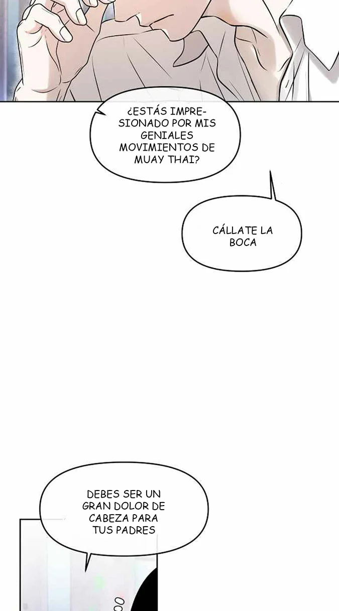 Página 43 del Manga