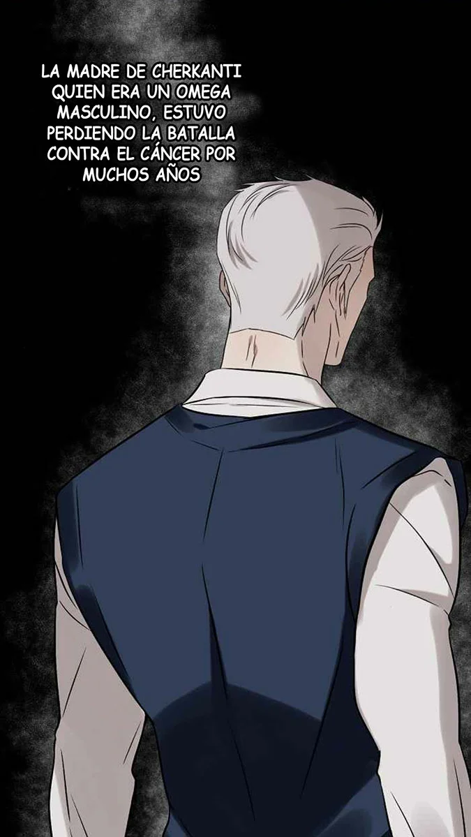 Página 46 del Manga