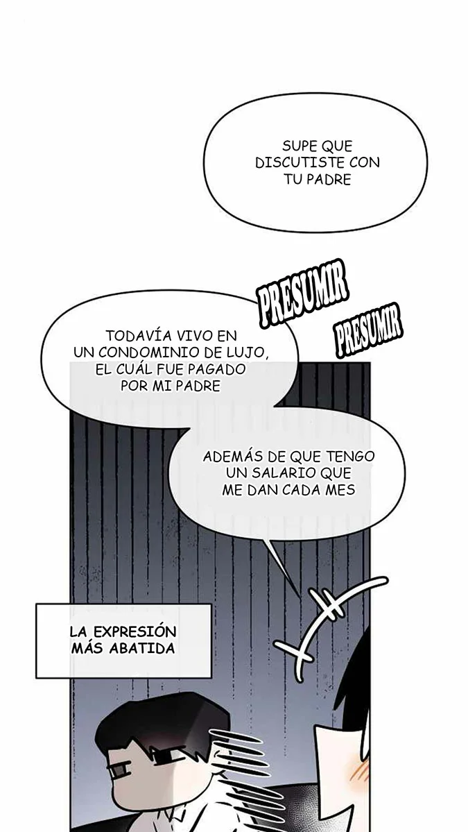 Página 50 del Manga