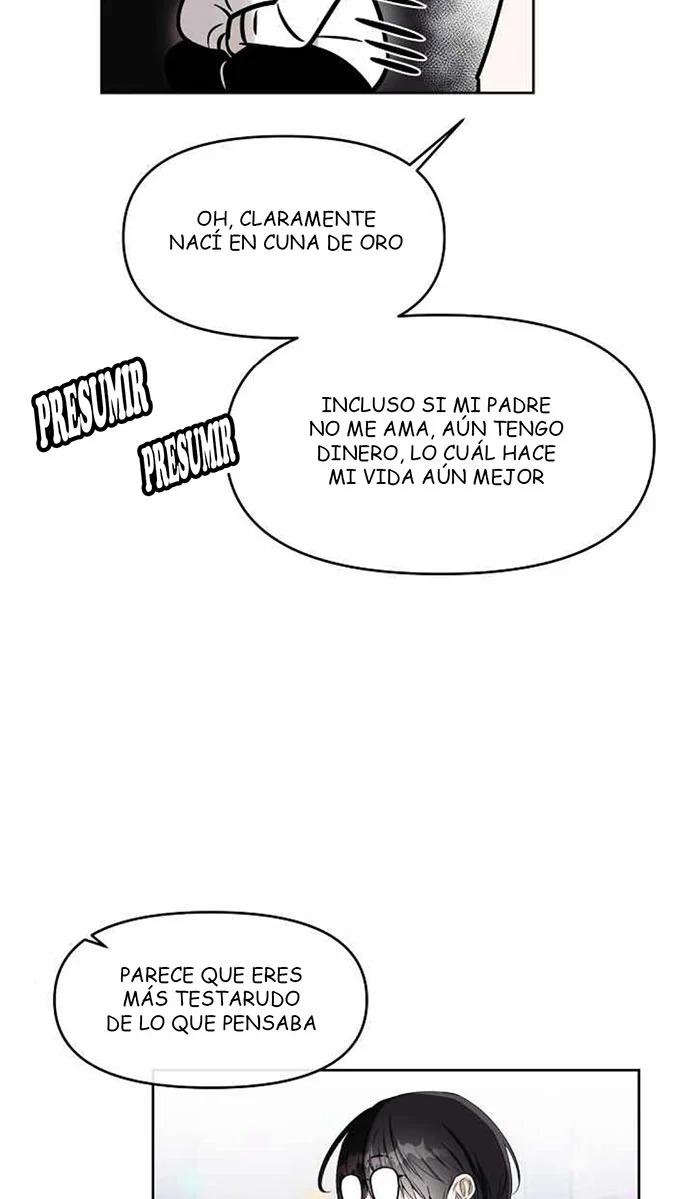 Página 51 del Manga
