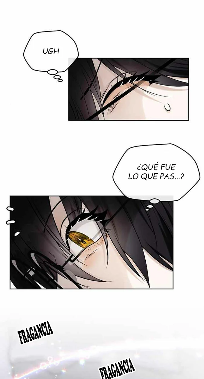 Página 61 del Manga