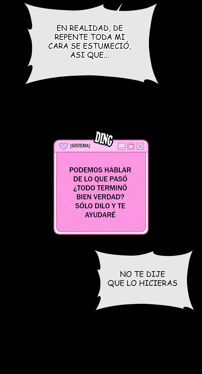 Página 70 del Manga