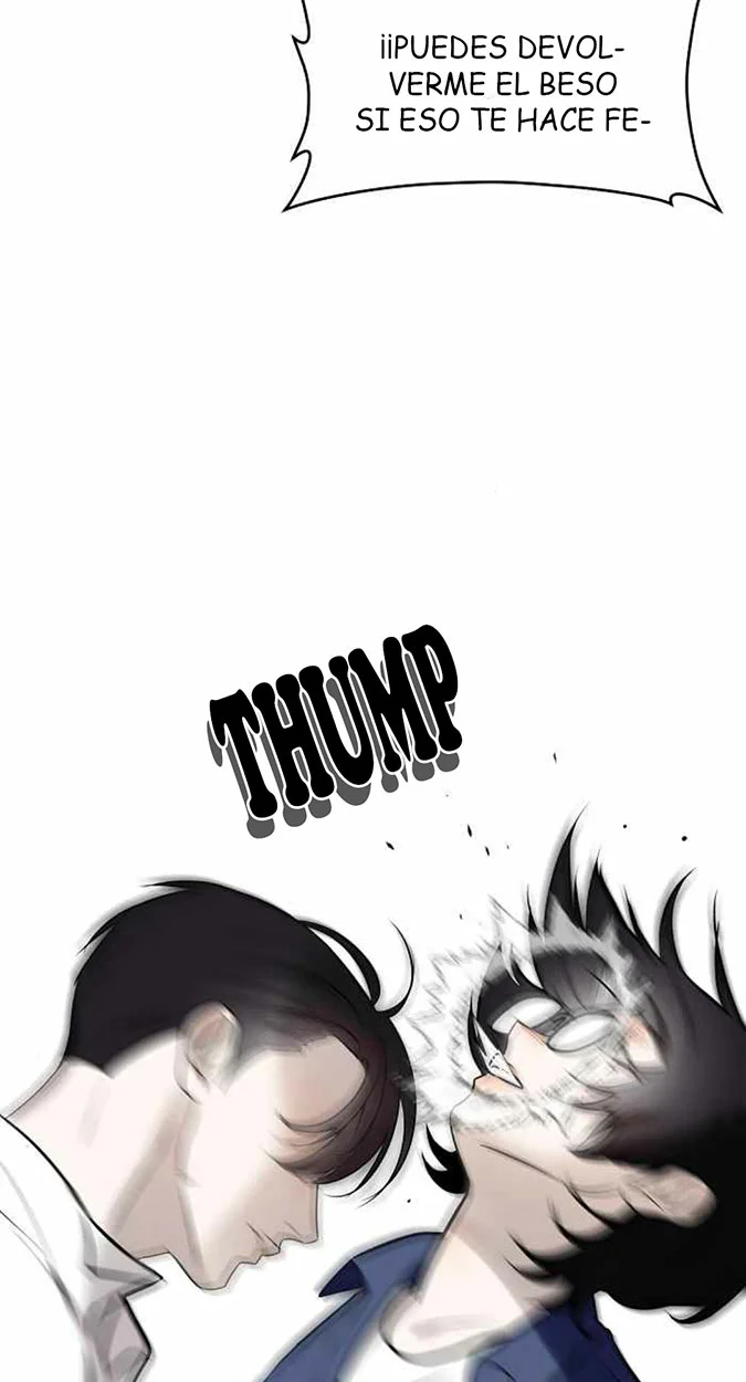 Página 73 del Manga