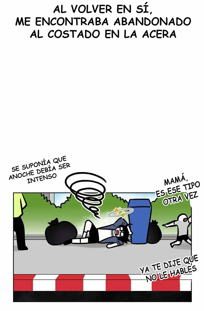 Página 78 del Manga