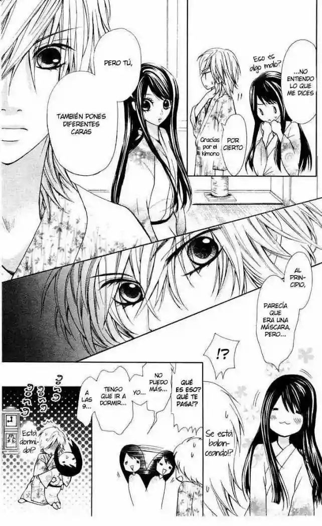 Página 34 del Manga