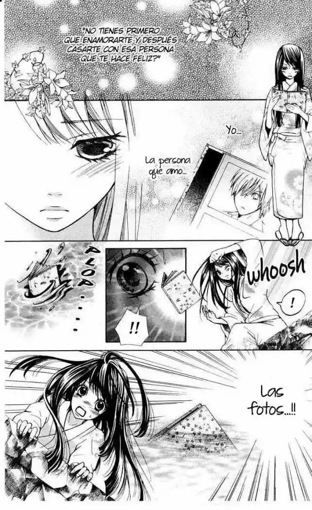 Página 41 del Manga