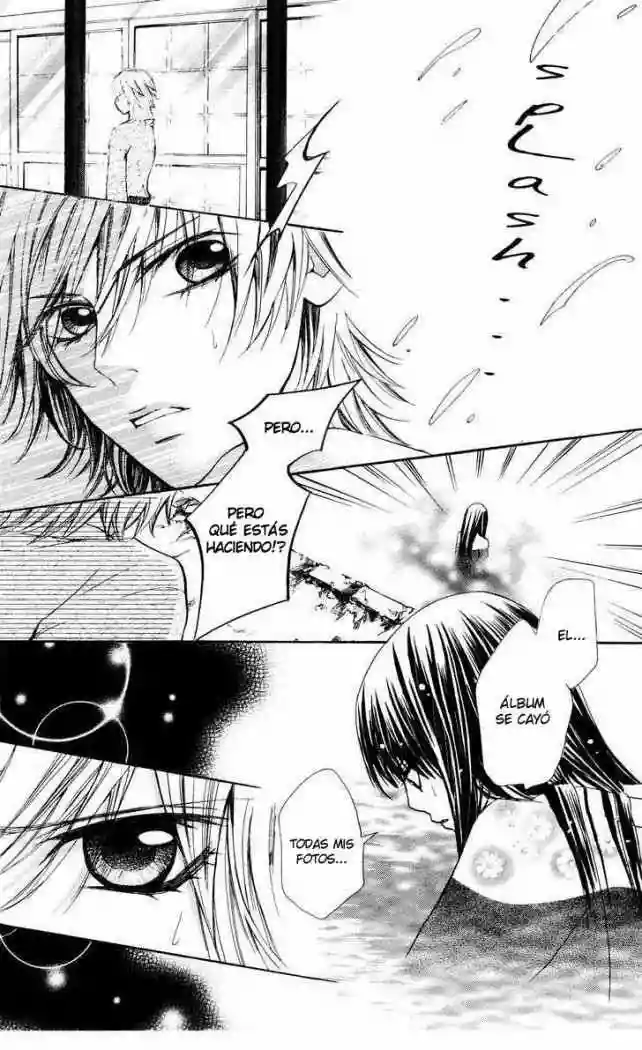 Página 42 del Manga