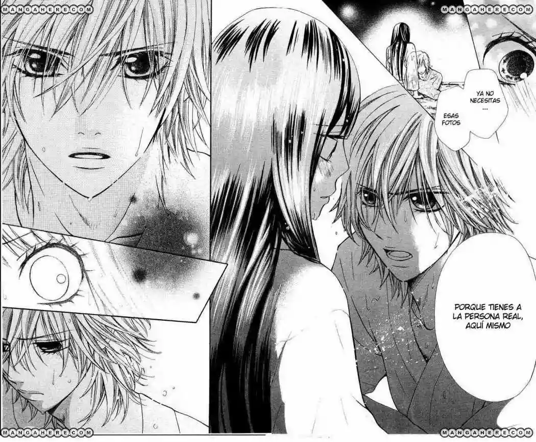 Página 45 del Manga