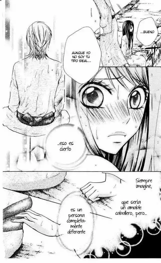 Página 46 del Manga