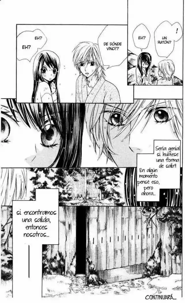 Página 49 del Manga