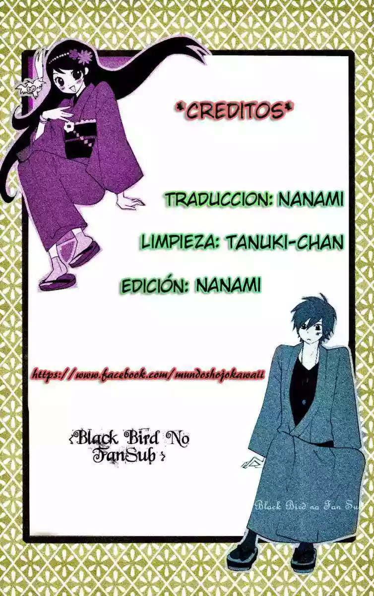 Página 39 del Manga