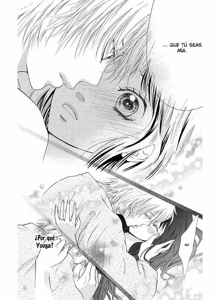 Página 37 del Manga