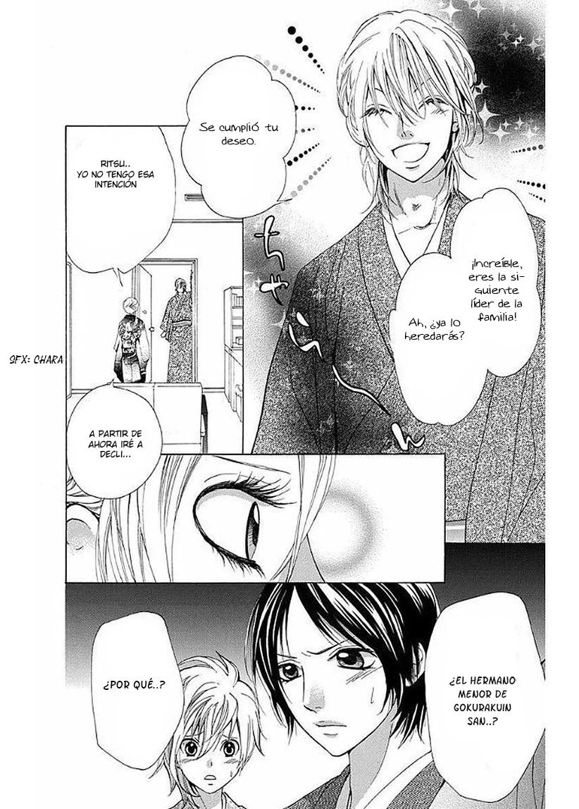 Página 24 del Manga