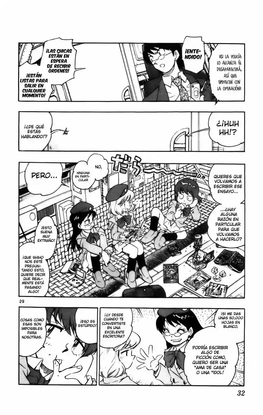 Página 36 del Manga