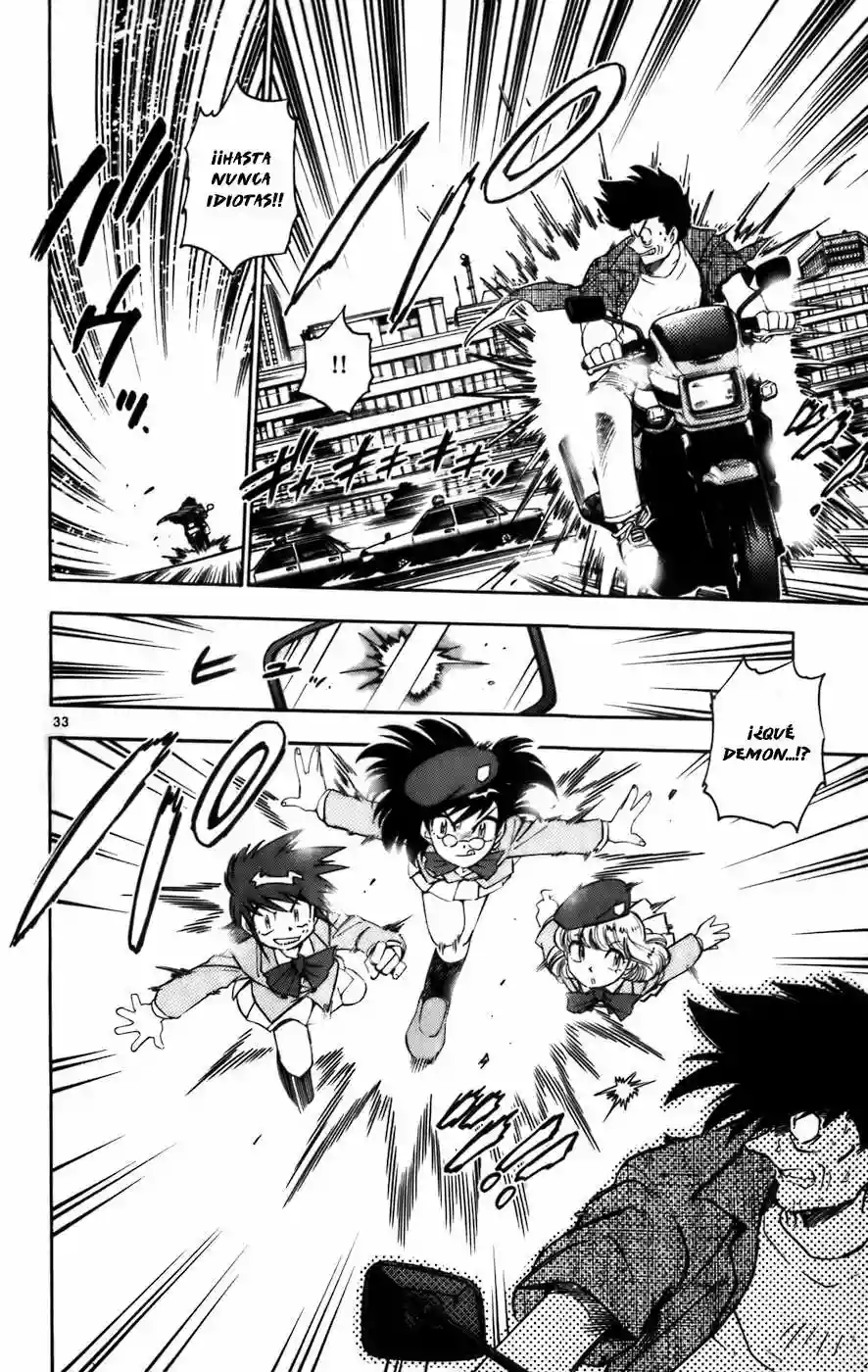 Página 40 del Manga