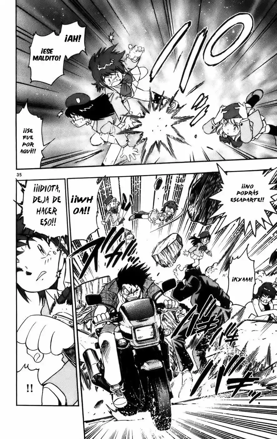 Página 42 del Manga