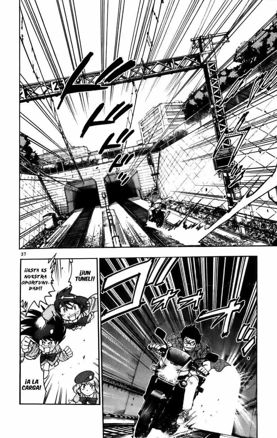 Página 44 del Manga