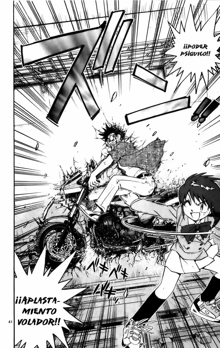 Página 48 del Manga