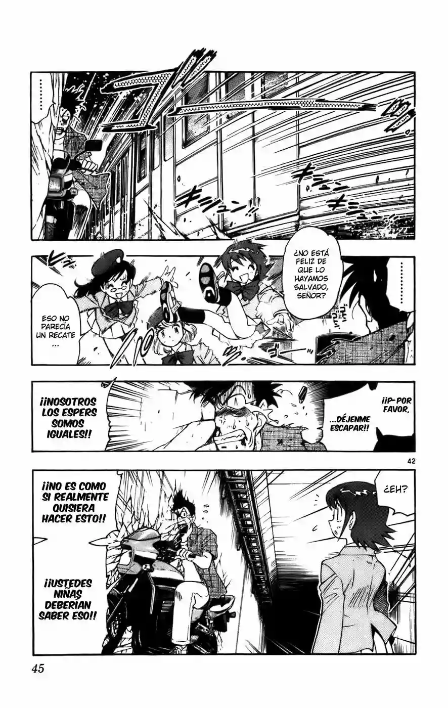 Página 49 del Manga