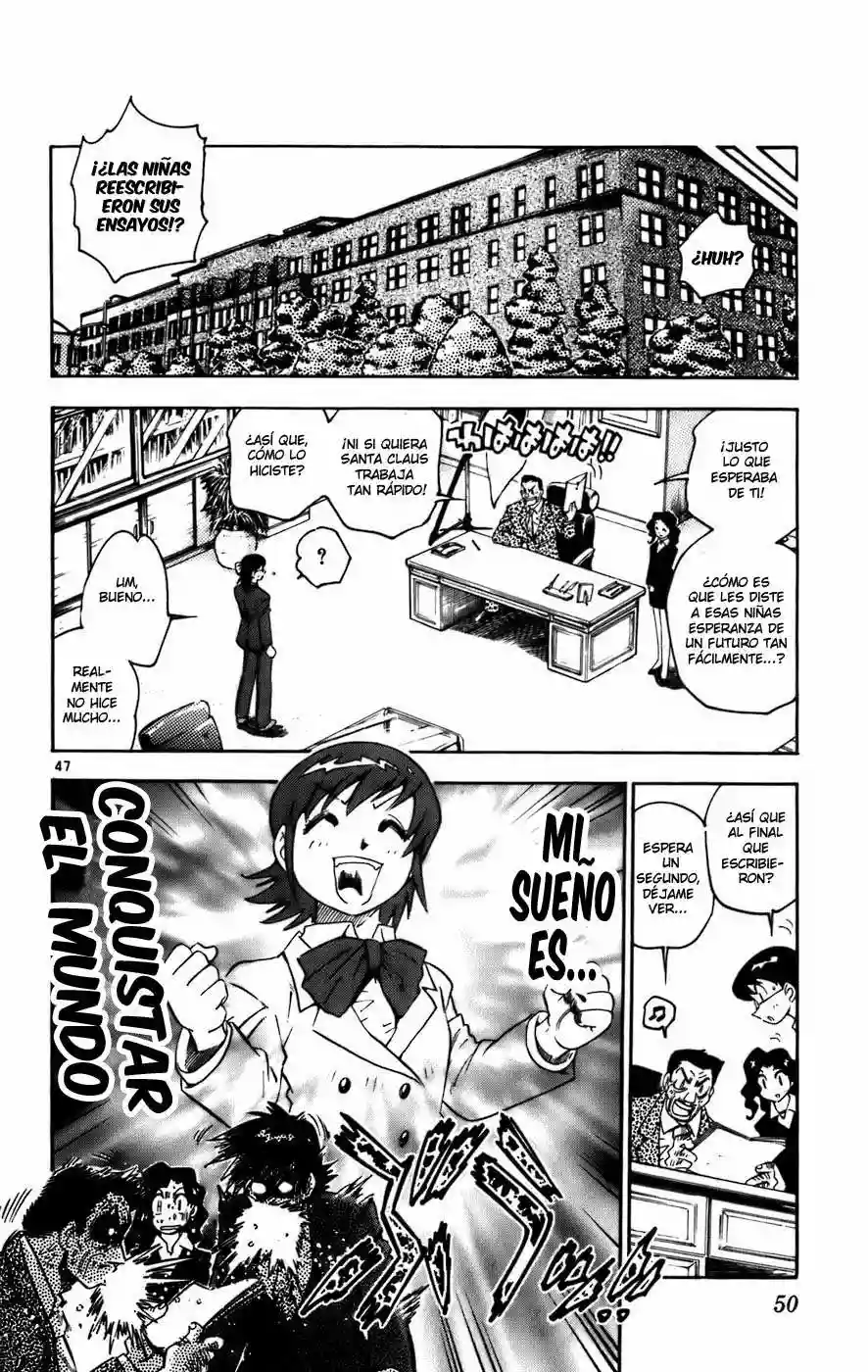 Página 54 del Manga