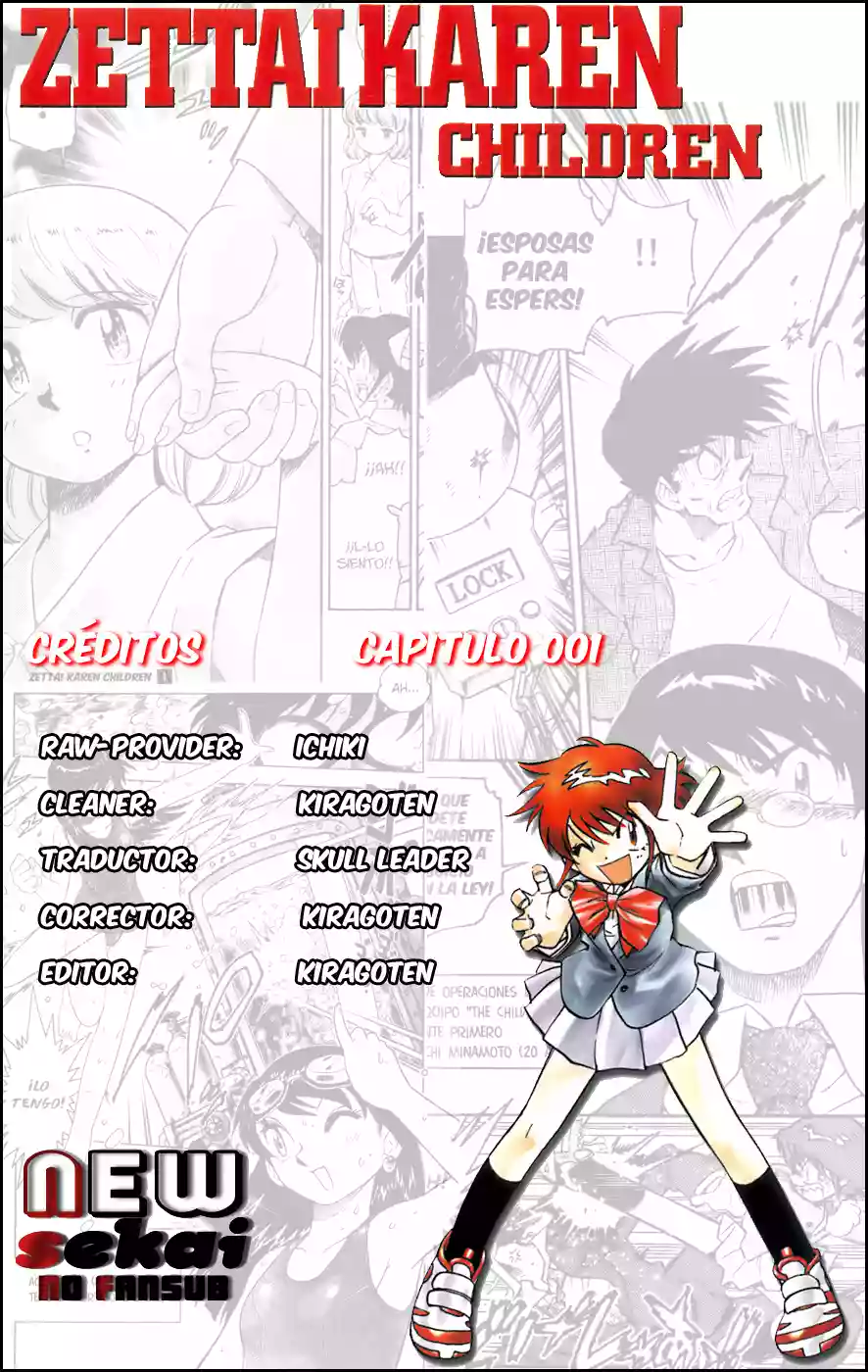 Página 56 del Manga