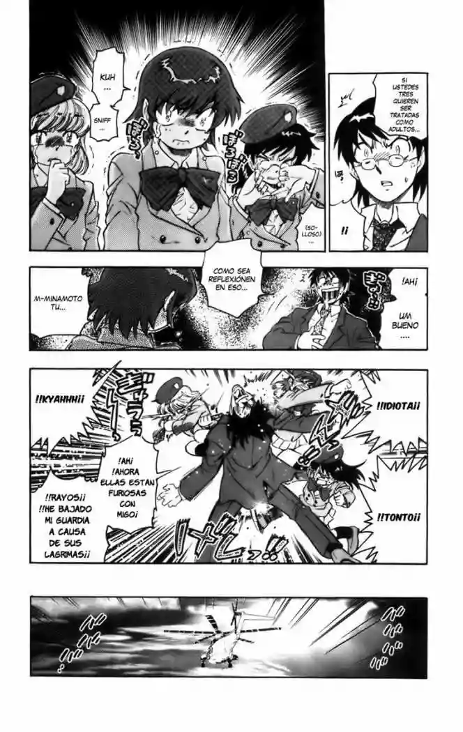 Página 30 del Manga