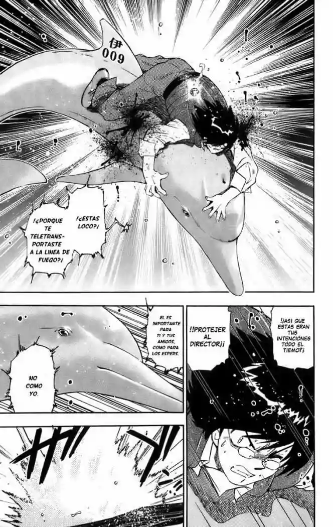 Página 30 del Manga