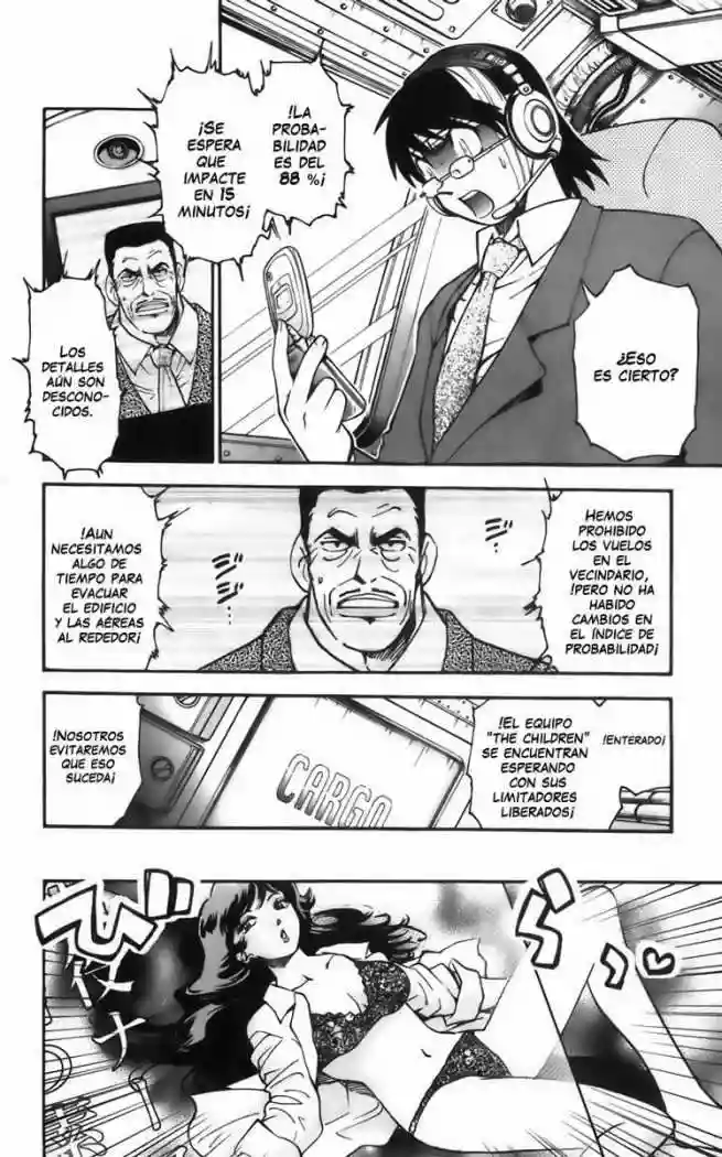 Página 36 del Manga