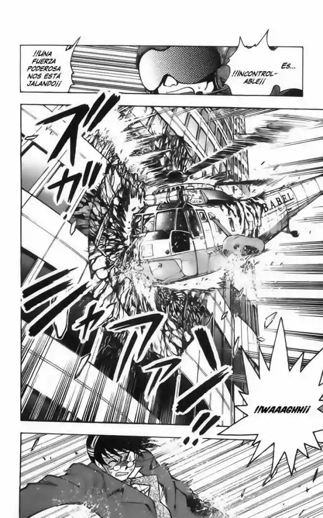 Página 40 del Manga