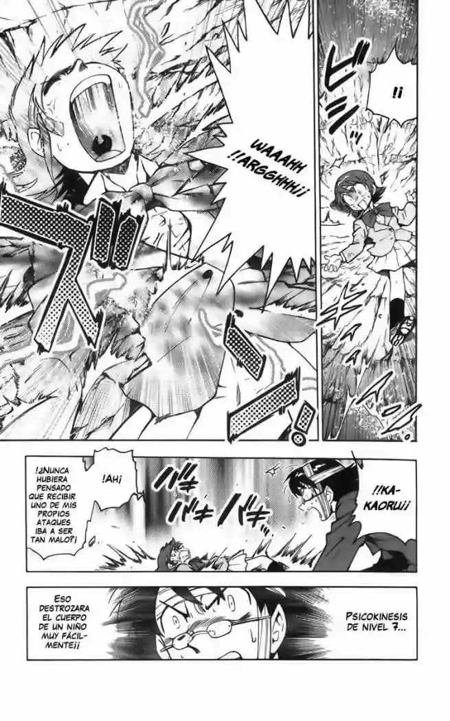 Página 47 del Manga