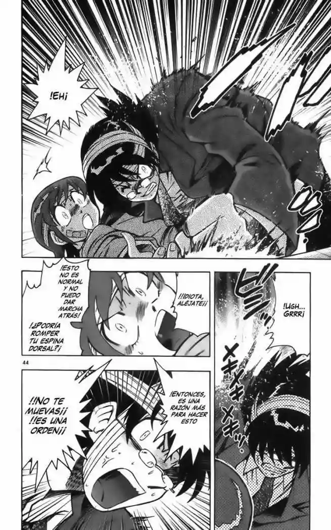 Página 48 del Manga