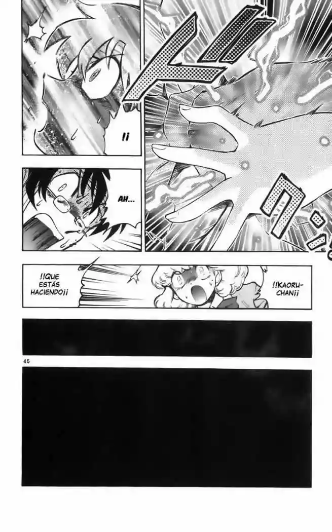 Página 50 del Manga