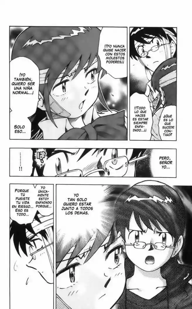 Página 54 del Manga