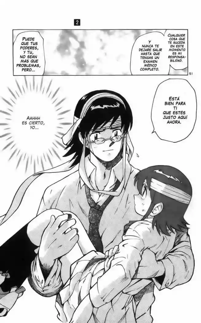 Página 55 del Manga